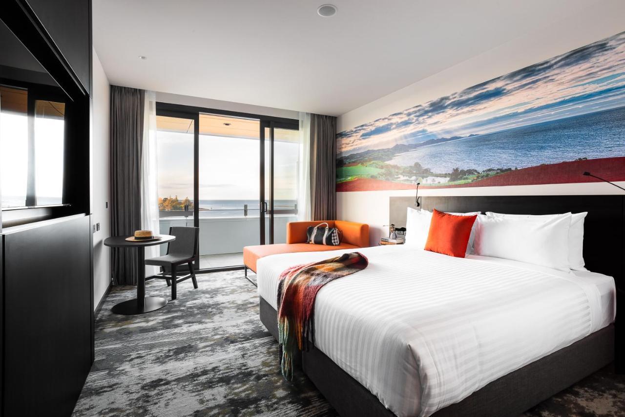 Novotel ديفونبورت المظهر الخارجي الصورة