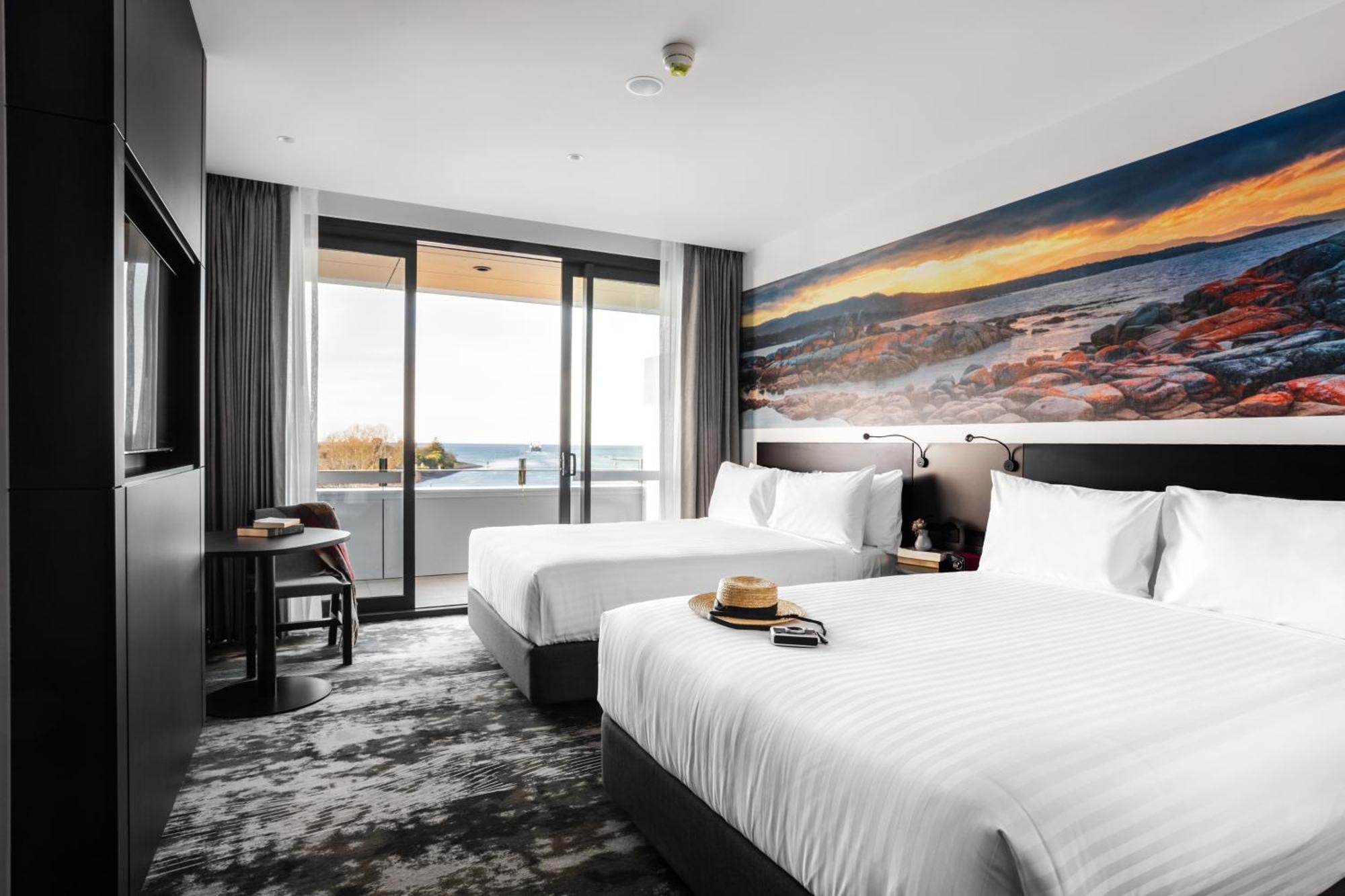 Novotel ديفونبورت المظهر الخارجي الصورة
