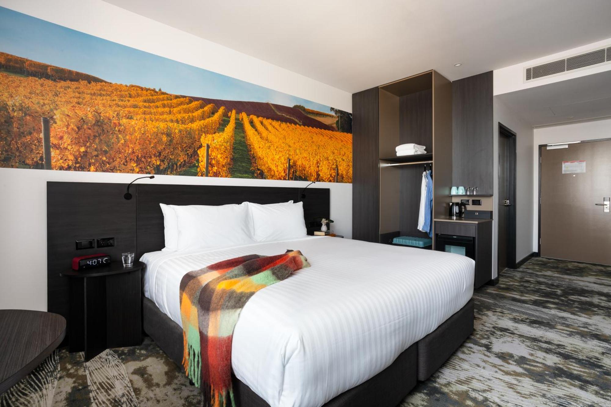 Novotel ديفونبورت المظهر الخارجي الصورة