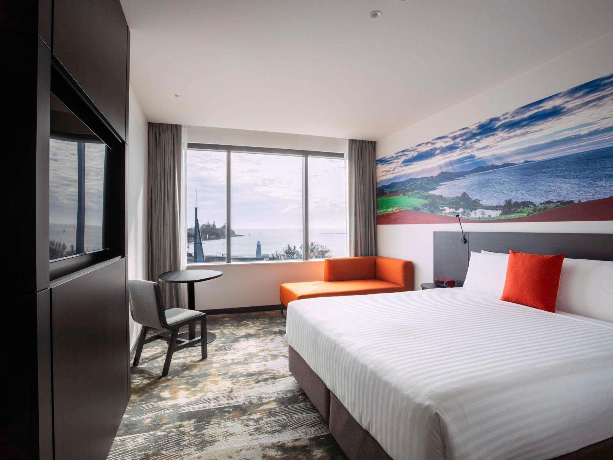 Novotel ديفونبورت المظهر الخارجي الصورة